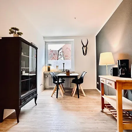 Spatzennest 2 *