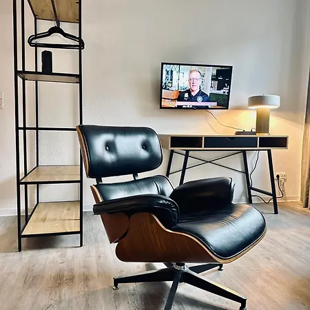 Spatzennest 2 * Lubbecke