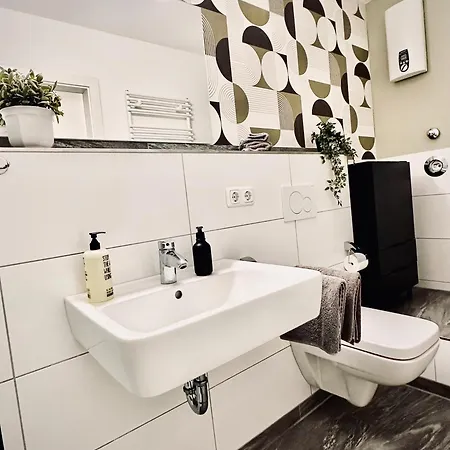 Spatzennest 2 Lubbecke