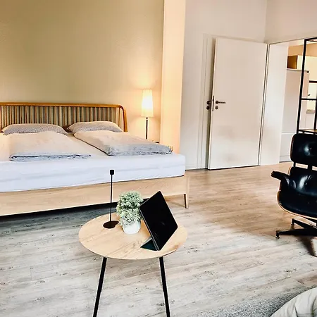 Spatzennest 2 * Люббекке