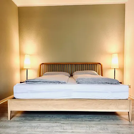 Apartamento Spatzennest 2 *