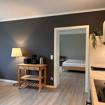 Spatzennest 2 * Lubbecke