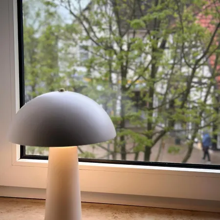 Spatzennest 2 Apartamento Lubbecke