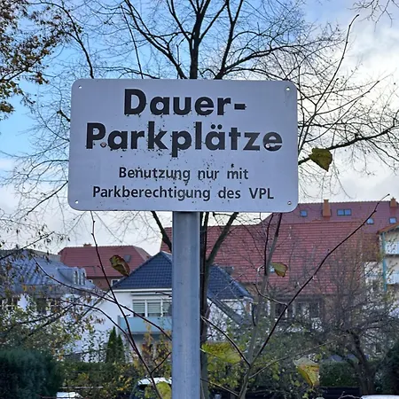 Spatzennest 2 Apartamento