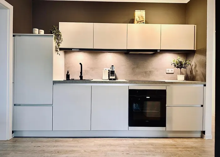 Spatzennest 2 Апартаменты *