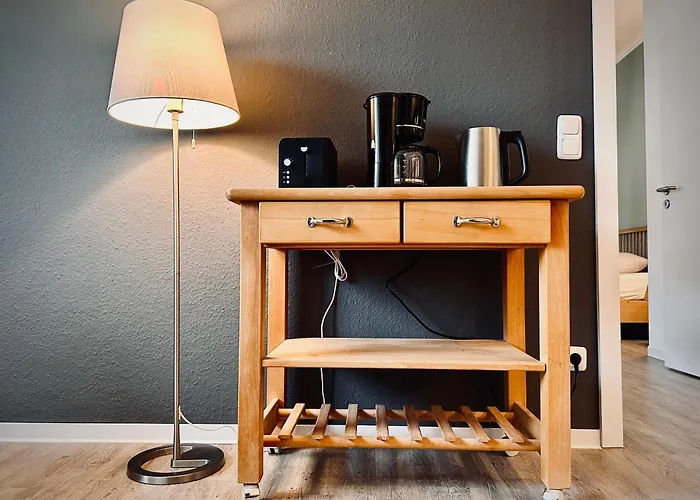 Апартаменты Spatzennest 2 *