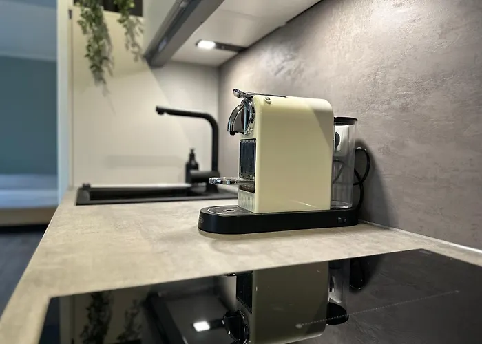 Апартаменты Spatzennest 2 *