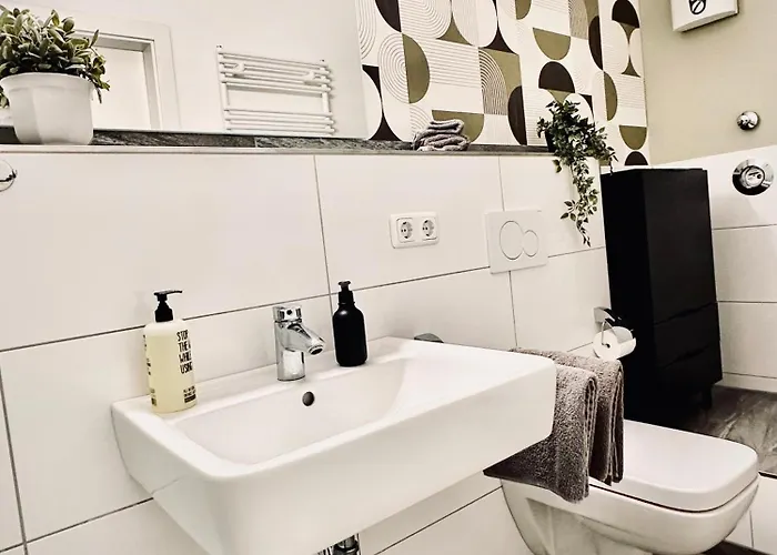 Spatzennest 2 Люббекке