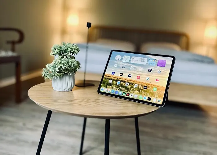 Spatzennest 2 Люббекке