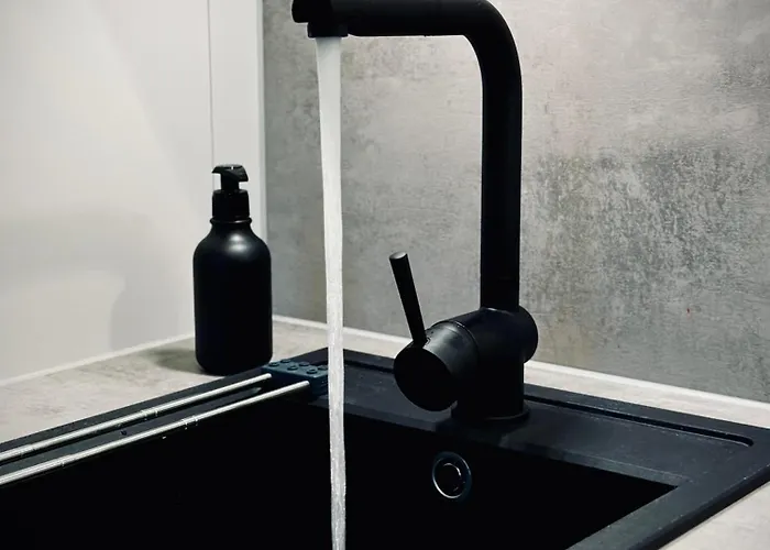 Spatzennest 2 Апартаменты Люббекке