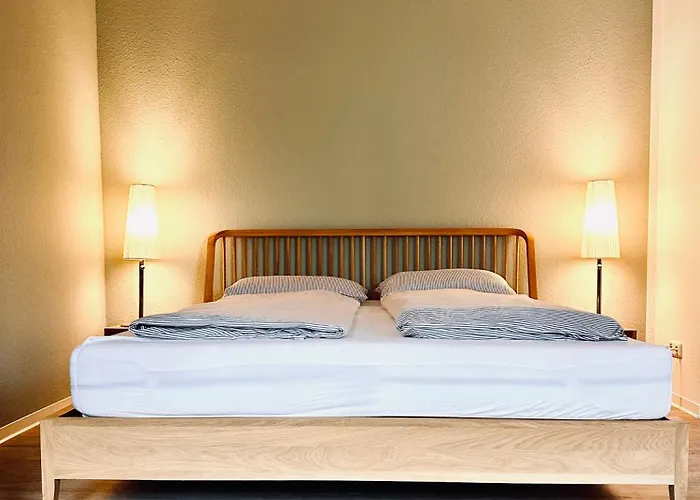 Апартаменты Spatzennest 2 *