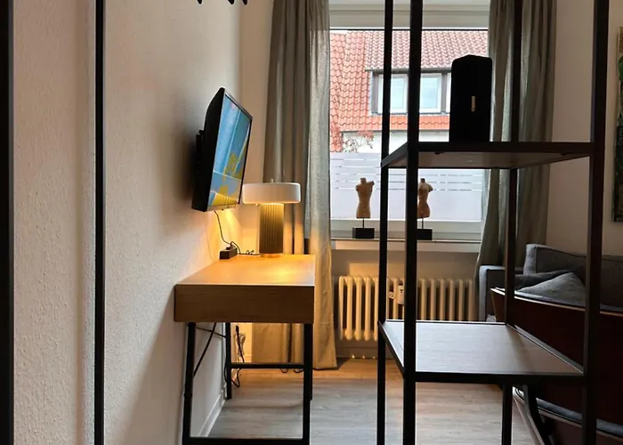 Spatzennest 2 Апартаменты