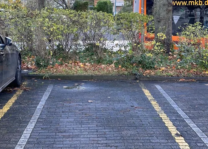 Spatzennest 2 Люббекке